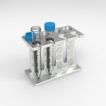 15mL CH Magnetic Rack