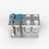 4x15mL CH Magnetic Rack - Image 3