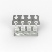 4x2 15mL Magnetic Rack - Image 4