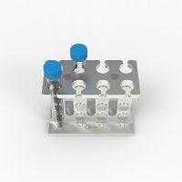 4x2 15mL Magnetic Rack - Image 2