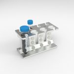 4x2 Hybrid Magnetic Rack