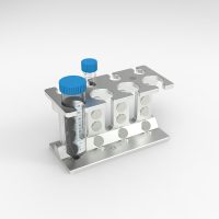4x2 Hybrid Magnetic Rack