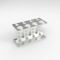 4x2 Hybrid Magnetic Rack - Image 2