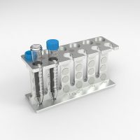 15mL CH Magnetic Rack