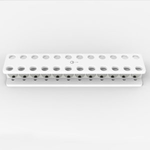 12×2 1.5mL Magnetic Rack