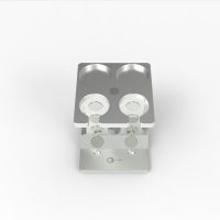 2x50mL CH Magnetic Rack - Image 3