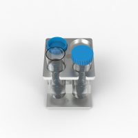 2x50mL CH Magnetic Rack - Image 4