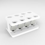1.5mL Magnetic Rack