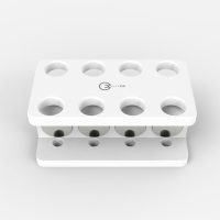 4x2 1.5mL Magnetic Rack - Image 2