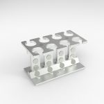 50mL Magnetic Rack