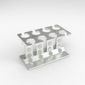 50mL Magnetic Rack