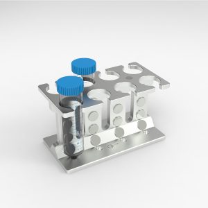 50mL Magnetic Rack
