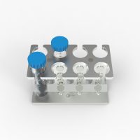 50mL Magnetic Rack