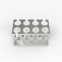 50mL Magnetic Rack