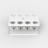 4x2 5mL Magnetic Rack - Image 2