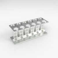 6x50mL CH Magnetic Rack - Image 2