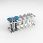 50mL CH Magnetic Rack