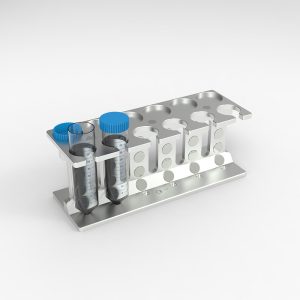 50mL CH Magnetic Rack
