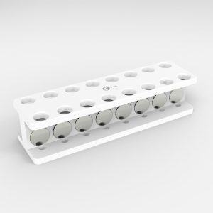 8x2 1.5mL Magnetic Rack