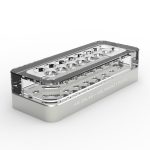 16W Magnet Plate