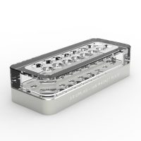 16W Magnet Plate