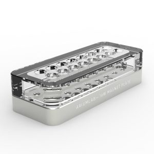 16W Magnet Plate