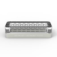 16W Magnet Plate
