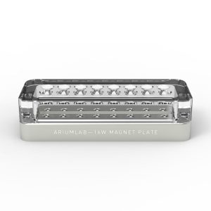 16W Magnet Plate