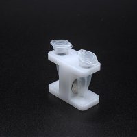 1×2 1.5mL Magnetic Rack - ariumlab