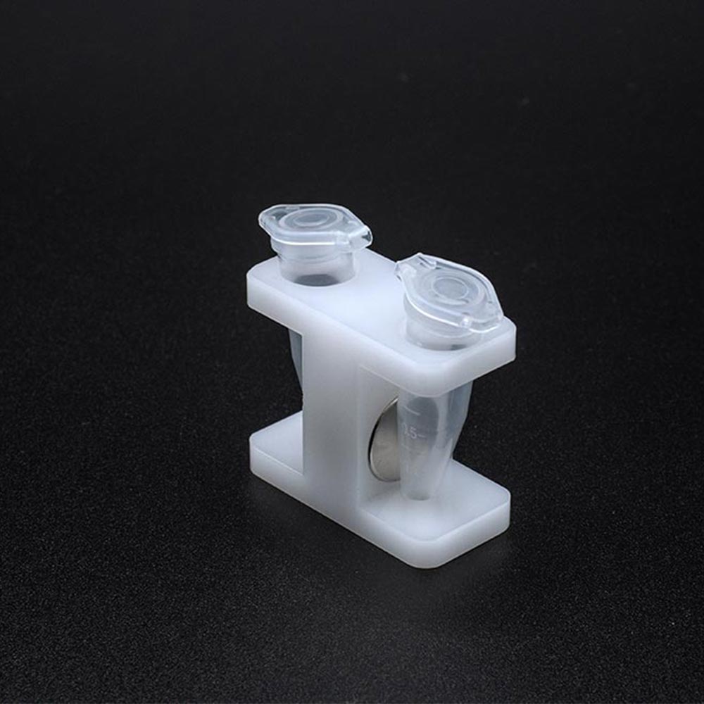 1×2 1.5mL Magnetic Rack - ariumlab