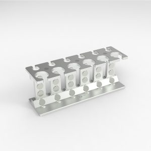 6x2 Hybrid Magnetic Rack
