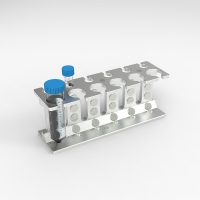 6x2 Hybrid Magnetic Rack - Image 2