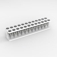 12x2 0.5mL Magnetic Rack - Image 5