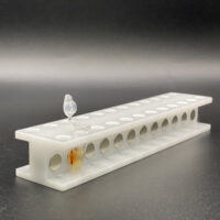 8×2 0.5mL Magnetic Rack