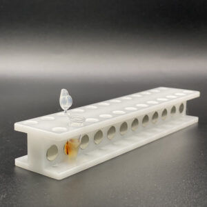 8×2 0.5mL Magnetic Rack