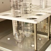 3x2 50mL Tube Holder