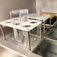 3x2 50mL Tube Holder