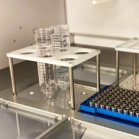 3x2 50mL Tube Holder
