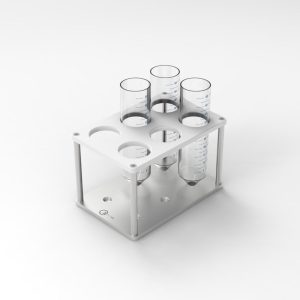 3x2 50mL Tube Holder