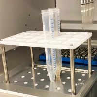 4x6 15mL Tube Holder - Image 3