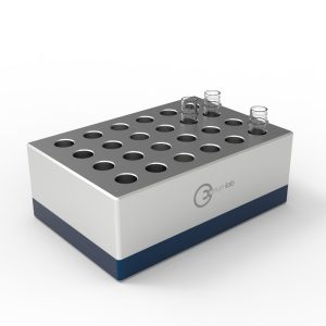 Levitation Block
