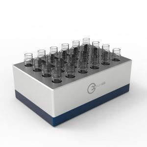 Levitation Block