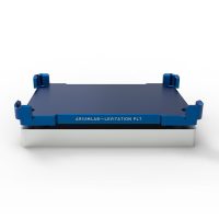 Levitation PLT Magnet Plate