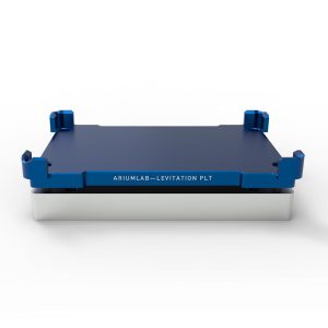 Levitation PLT Magnet Plate