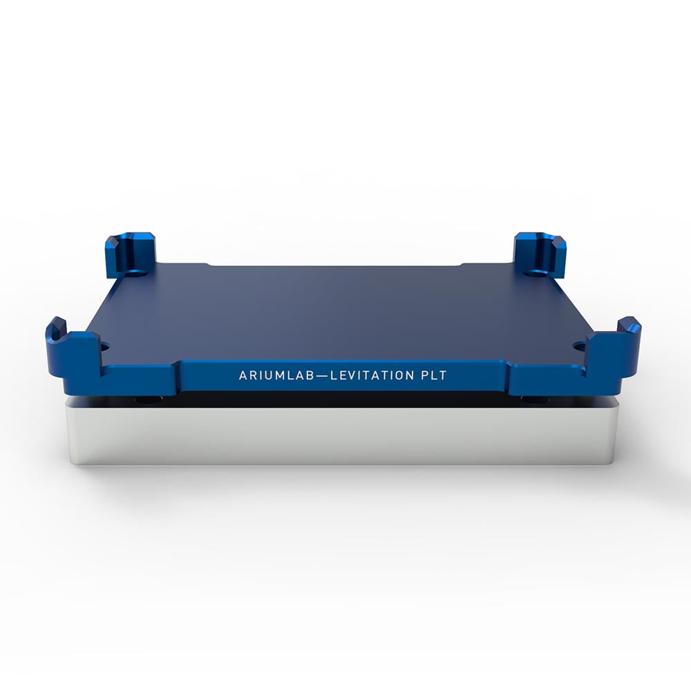 Levitation PLT Magnet Plate