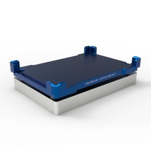 Levitation PLT Magnet Plate