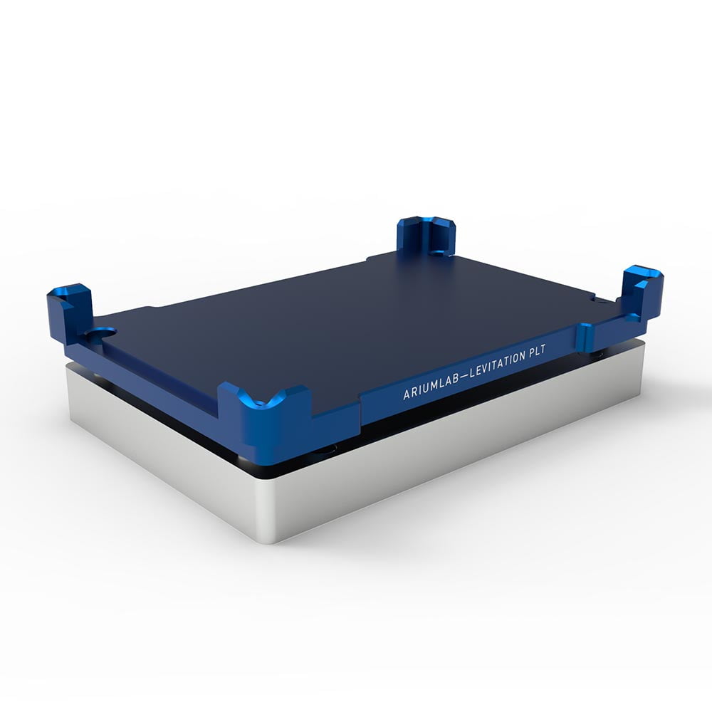 Automation Levitation PLT 345 Levitation PLT Magnet Plate