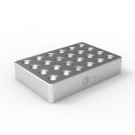 24x0.5mL Cyro CoolBlock