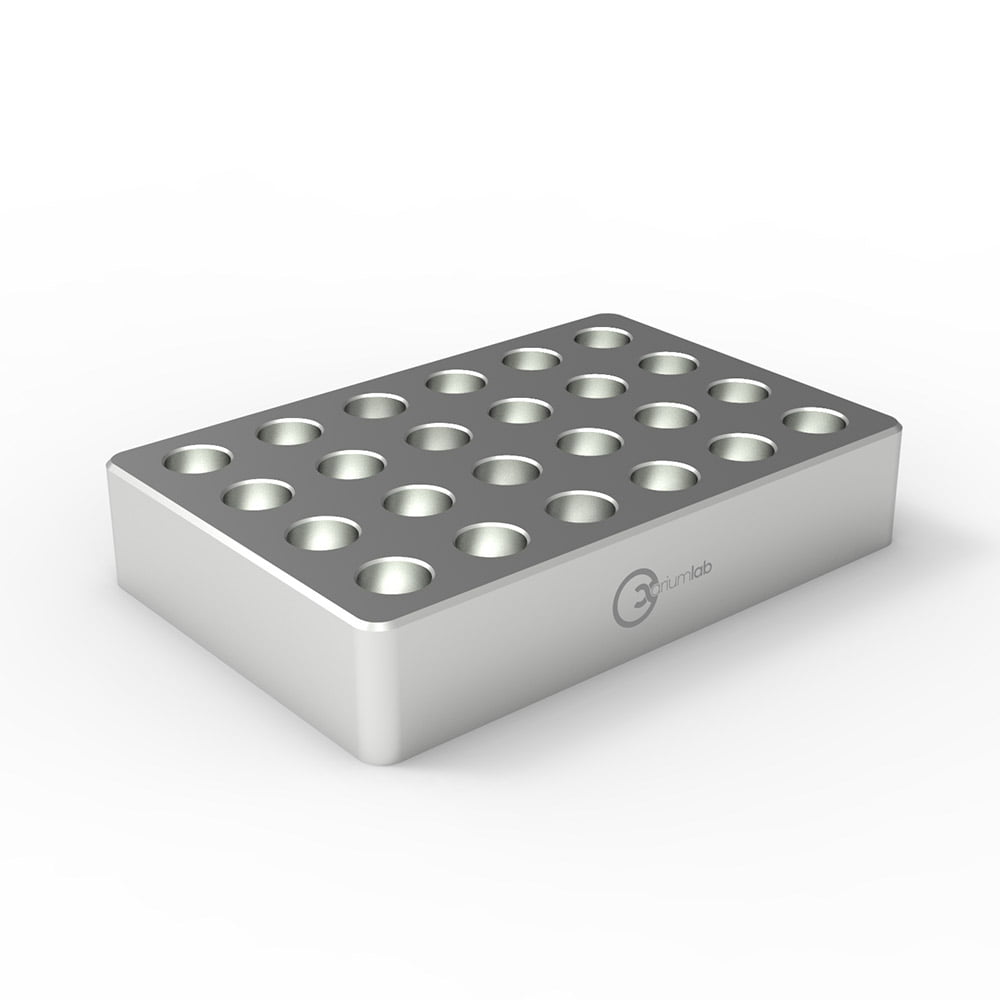 24x0.5mL Cyro CoolBlock
