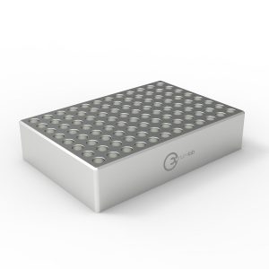 96 PCR CoolBlock